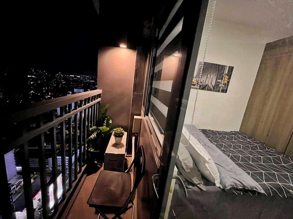 Smdc Fame Residence Luxurious Family Suite Condo Near Mrt Mandaluyong Buitenkant foto