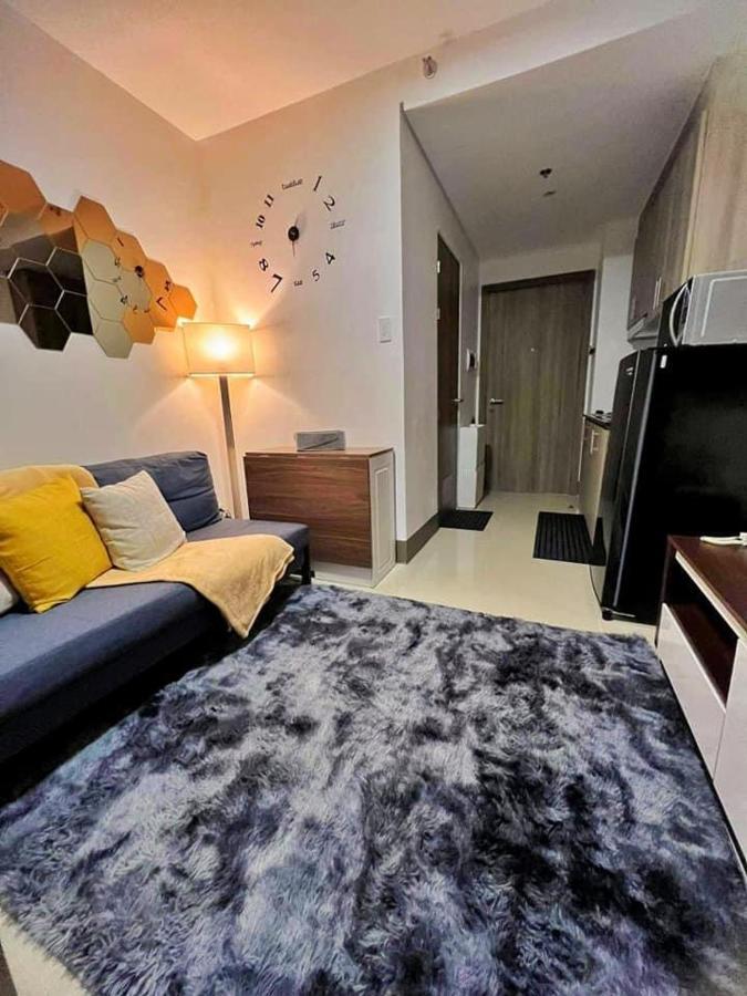 Smdc Fame Residence Luxurious Family Suite Condo Near Mrt Mandaluyong Buitenkant foto