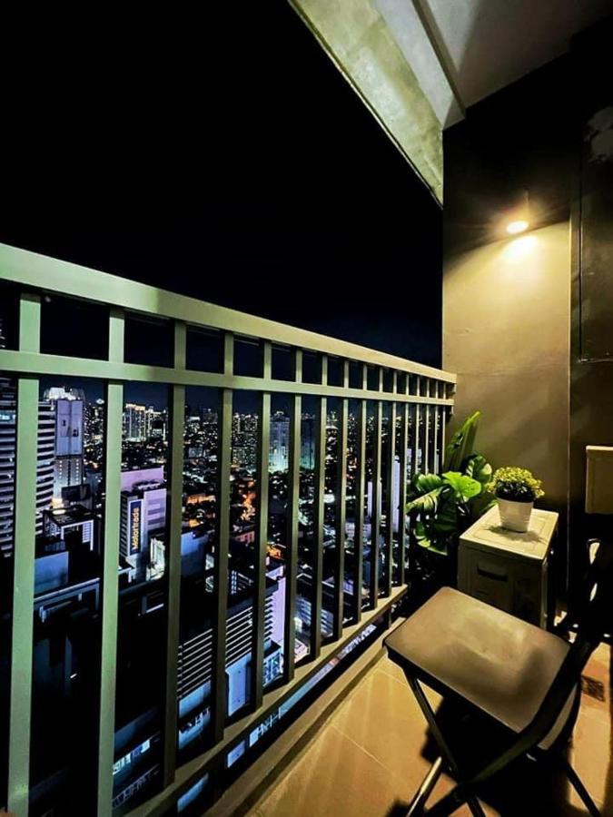 Smdc Fame Residence Luxurious Family Suite Condo Near Mrt Mandaluyong Buitenkant foto